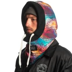 Thug Rug Hood Explore More 2.0