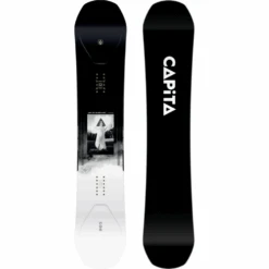 Capita SUPER DOA 156 2024 Snowboard