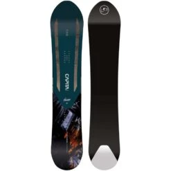 Capita The Navigator 161 2022 Snowboard