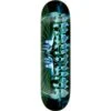 Creature Claws Everslick Black 8.43" Skateboard Deck -Wintersport creature claws everslick black 843 skateboard deck