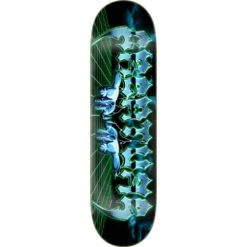 Creature Claws Everslick Black 8.43" Skateboard Deck