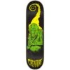 Creature Demon 8.25" Skateboard Deck -Wintersport creature demon 825 skateboard deck