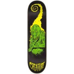 Creature Demon 8.25" Skateboard Deck