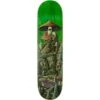 Creature Gardner Caverns Green 8.0" Skateboard Deck 1 Creature Gardner Caverns Green 8.0" Skateboard Deck -Wintersport creature gardner caverns green 80 skateboard deck