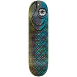 Creature Gravette Lures Pro 8.3" Skateboard Deck