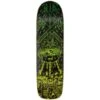 Creature Martinez Stab-BQ Black 8.99" Skateboard Deck