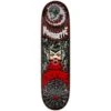 Creature Navarrette Hell Queen 8.5" Black Skateboard Deck -Wintersport creature navarrette hell queen 85 black skateboard deck
