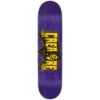 Creature R.I.P.P.E.R. 7.75" Skateboard Deck -Wintersport creature ripper 8125 skateboard deck