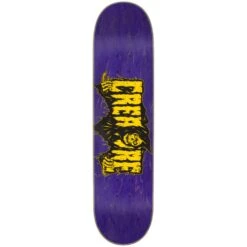 Creature R.I.P.P.E.R. 7.75" Skateboard Deck