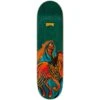 Creature Traveler Provost 8.47" Skateboard Deck -Wintersport creature traveler provost 847 skateboard deck