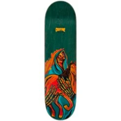 Creature Traveler Provost 8.47" Skateboard Deck
