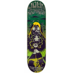 Creature Worthington Tripz VX 8.25” Skateboard Deck