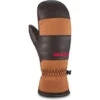 Dakine Baron GoreTex Index Mitt Bison