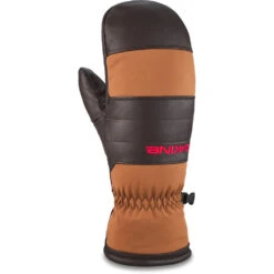 Dakine Baron GoreTex Index Mitt Bison