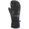 Dakine Baron GoreTex Index Mitt Black