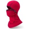 Dakine Convertible Balaclava Deep Garnet -Wintersport dakine convertible balaclava deep garnet