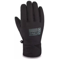 Dakine Crossfire Glove Black Foundation
