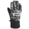 Dakine Crossfire Glove Street Art -Wintersport dakine crossfire glove street art