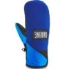 Dakine Crossfire Mitt Deep Blue