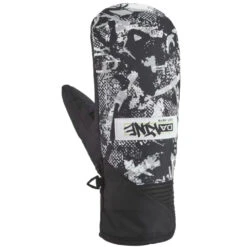 Dakine Crossfire Mitt Street Art