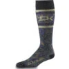 Dakine Freeride Sock Cascade Camo -Wintersport dakine freeride sock cascade camo