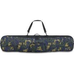 Dakine Freestyle Snowboard Boardbag 157cm Cascade Camo