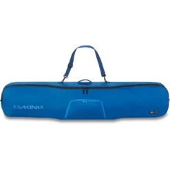 Dakine Freestyle Snowboard Boardbag 165cm Deep Blue