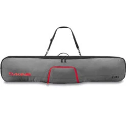 Dakine Freestyle Snowboard Boardbag 165cm Steel Grey