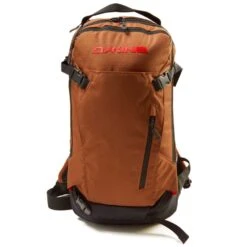 Dakine Heli Pack 12L Bison