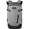 Dakine Heli Pack 12L Greyscale -Wintersport dakine heli pack 12l greyscale
