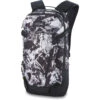 Dakine Heli Pack 12L Street Art -Wintersport dakine heli pack 12l street art