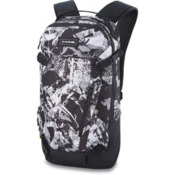 Dakine Heli Pack 12L Street Art