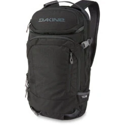 Dakine Heli Pro 20L Black