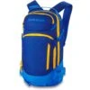 Dakine Heli Pro 20L Deep Blue -Wintersport dakine heli pro 20l deep blue