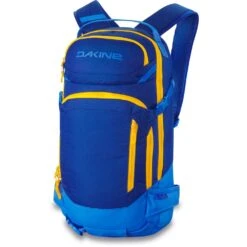 Dakine Heli Pro 20L Deep Blue