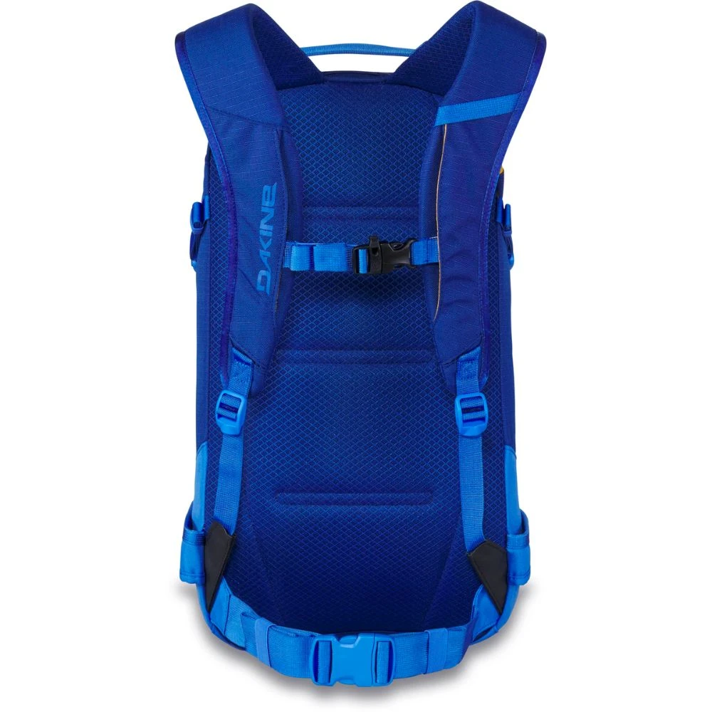 Dakine Heli Pro 20L Deep Blue 4 Dakine Heli Pro 20L Deep Blue - Afbeelding 2