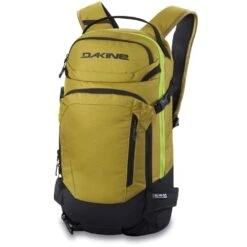 Dakine Heli Pro 20L Green Moss