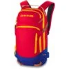 Dakine Heli Pro 20L Molten Lava -Wintersport dakine heli pro 20l molten lava