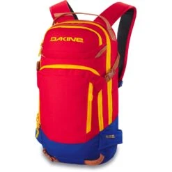 Dakine Heli Pro 20L Molten Lava