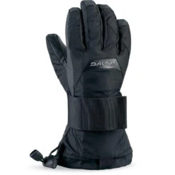 Dakine Kids Wristguard Glove Black