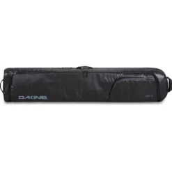 Dakine Low Roller Snowboard Bag 165cm Black Coated