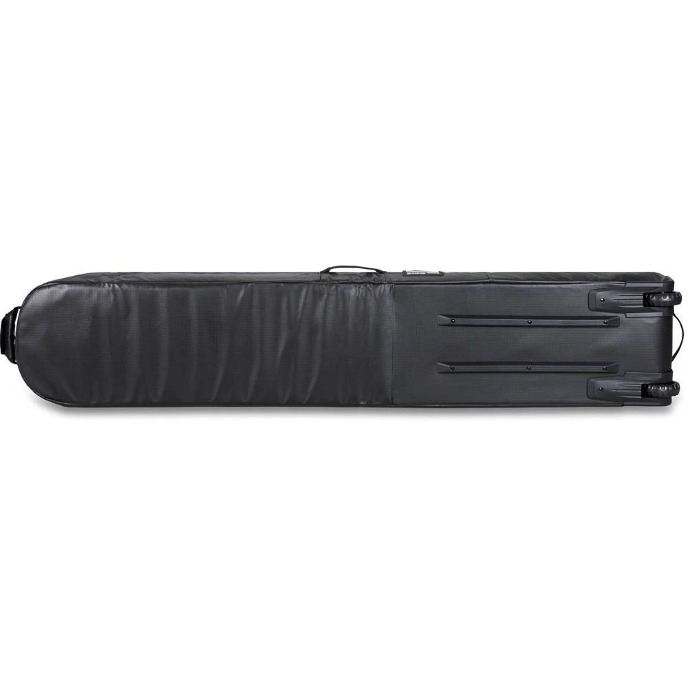 Dakine Low Roller Snowboard Bag 165cm Black Coated 4 Dakine Low Roller Snowboard Bag 165cm Black Coated - Afbeelding 2