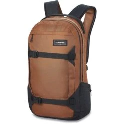 Dakine Mission 25L Bison