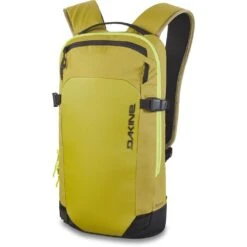 Dakine Poacher 14L Green Moss
