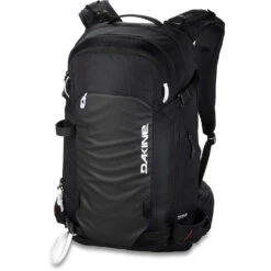 Dakine Poacher 32L Black