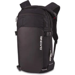 Dakine Poacher RAS 18L Backpack Black