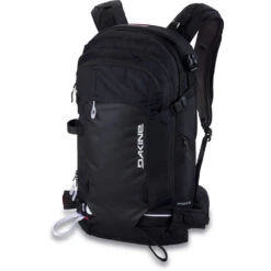 Dakine Poacher RAS 26L Backpack Black