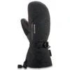 Dakine Womens Sequoia Gore-Tex Mitt Black -Wintersport dakine sequoia goretex mitt black