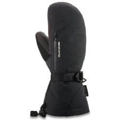 Dakine Womens Sequoia Gore-Tex Mitt Black
