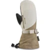 Dakine Womens Sequoia Gore-Tex Mitt Turtledove -Wintersport dakine sequoia goretex mitt turtledove